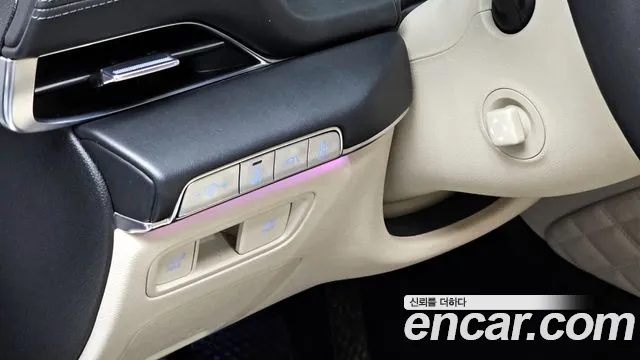 Genesis GV80 id 2706074 из Кореи 5