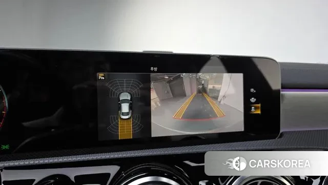 Mercedes-Benz CLA-Class C118 2020 Белый из Кореи, фото 5