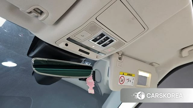 Land Rover Discovery 5 2018 Черный из Кореи, фото 5