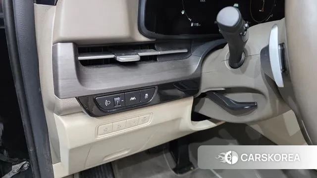 Kia Carnival 4th generation id 3487904 из Кореи 5