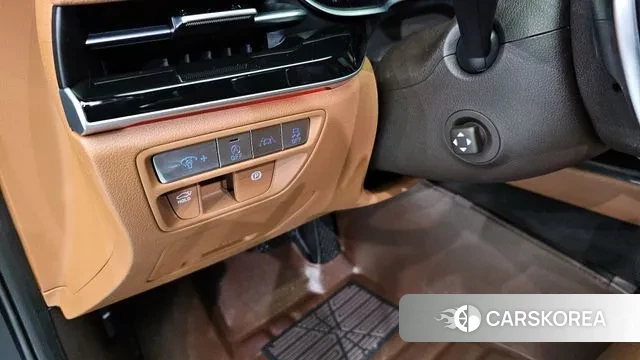 Genesis G80 (RG3) 2020 Серый из Кореи, фото 5