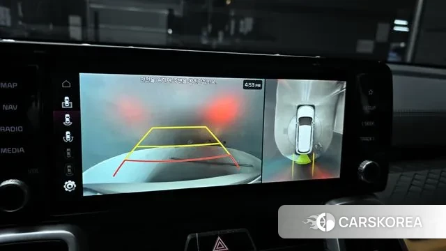 Kia Sorento 4th Generation 2020 Белый из Кореи, фото 5