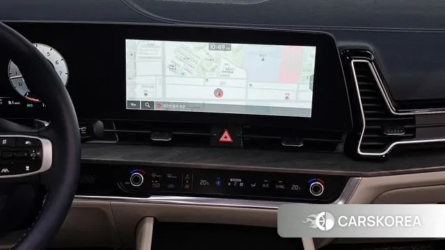 Kia Sportage 5th Generation 2022 Зеленый из Кореи, фото 5