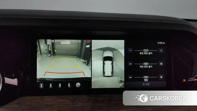 Kia Mohave Master 2021 Черный из Кореи, фото 5