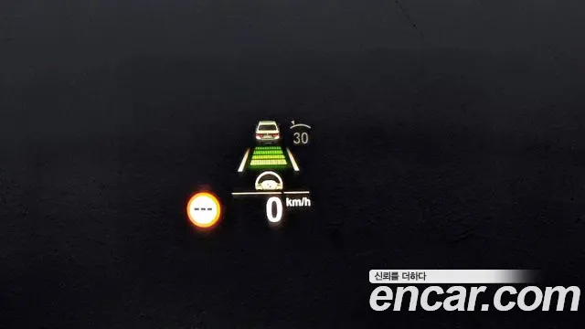 BMW 8 Series (G15) 2022 Синий из Кореи, фото 5