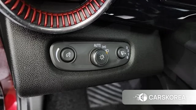 Chevrolet (GM Daewoo) Trax Crossover id 2930216 из Кореи 5