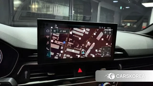 Audi A4 (B9) id 2886045 из Кореи 5