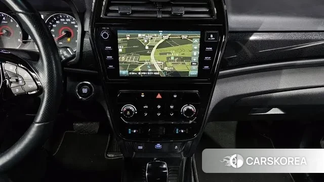 Ssangyong Berry New Tivoli 2021 Черный из Кореи, фото 5