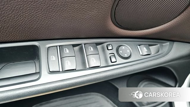 BMW X5 (F15) 2018 Белый из Кореи, фото 5