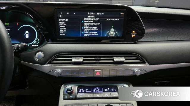 Hyundai Palisade 2020 Белый из Кореи, фото 5
