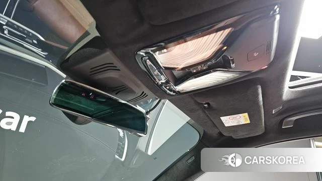 BMW X7 (G07) 2020 Серый из Кореи, фото 5