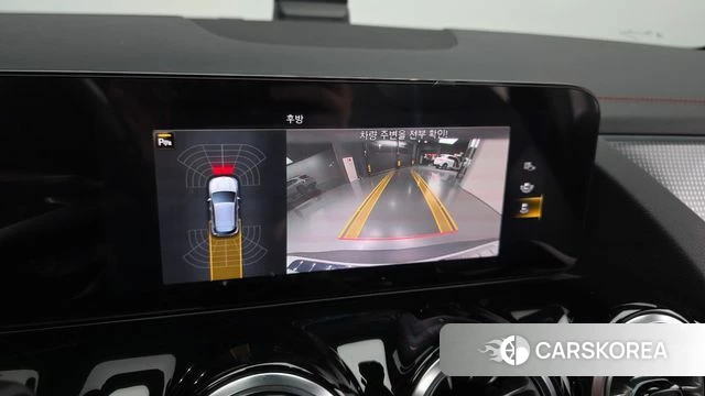 Mercedes-Benz EQA H243 2022 Белый из Кореи, фото 5