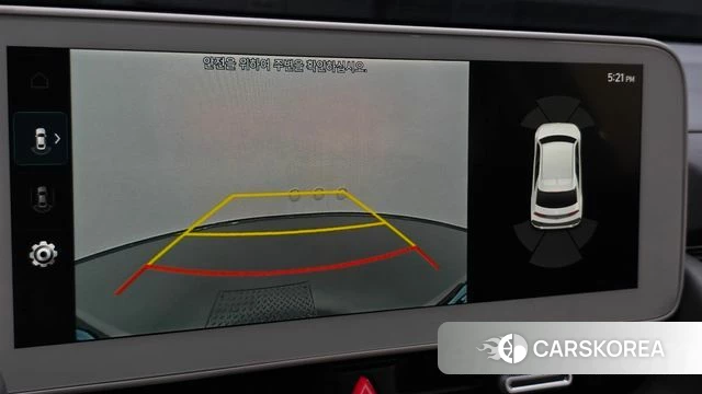 Hyundai Ionic 5 2024 Серый из Кореи, фото 5