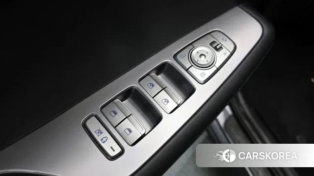 Hyundai Palisade 2022 Серый из Кореи, фото 5