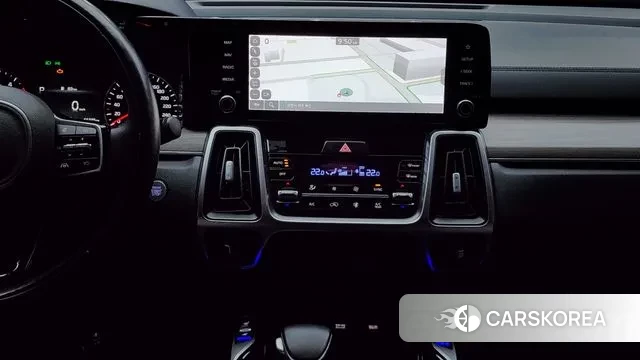 Kia Sorento 4th Generation 2020 Белый из Кореи, фото 5