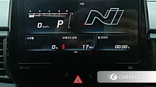 Hyundai Veloster (JS) 2020 Небесно-голубой из Кореи, фото 5