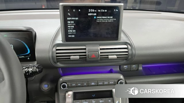 Hyundai Casper 2024 Зеленый из Кореи, фото 5
