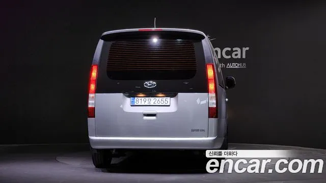 Hyundai Staria id 2671991 из Кореи 5