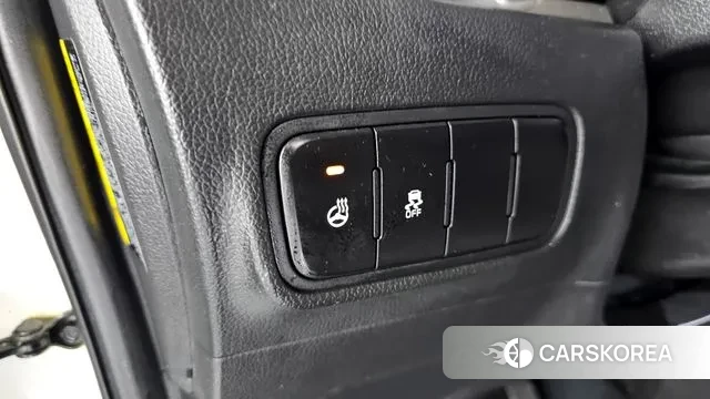 Kia The New Ray 2018 Белый из Кореи, фото 5