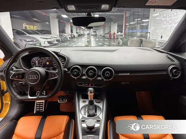Audi TT 2019 Красный из Китая, фото 5