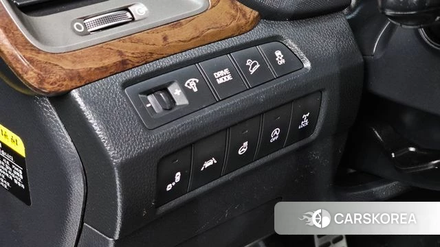 Hyundai The New Max Cruise 2018 Черный из Кореи, фото 5