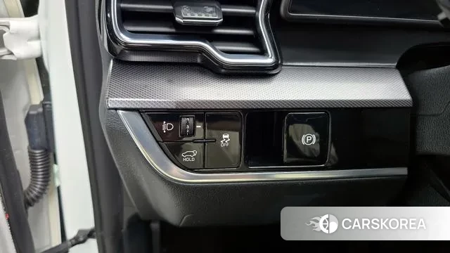 Kia Sportage 5th Generation 2022 Белый из Кореи, фото 5