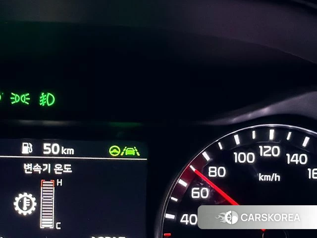 Kia Come New K3 2020 Синий из Кореи, фото 5