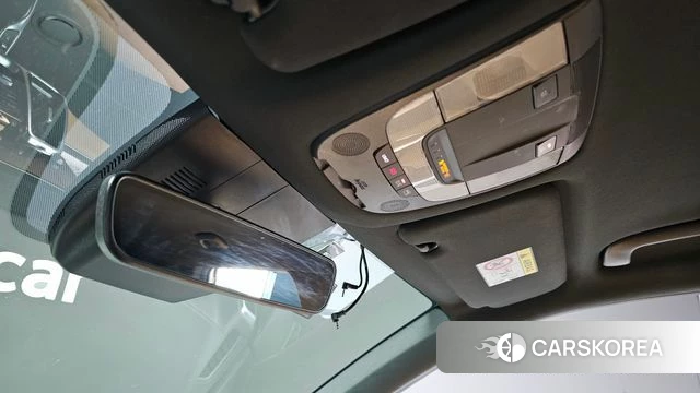 Kia Sorento 4th Generation 2020 Белый из Кореи, фото 5