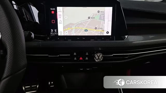 Volkswagen Golf 8th Generation id 2893978 из Кореи 5