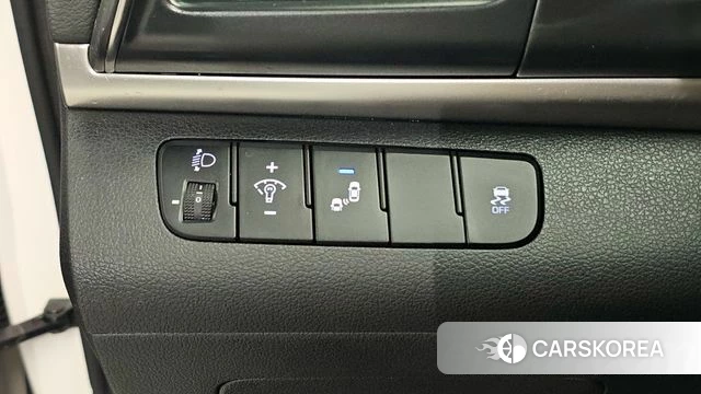 Hyundai The New Avante AD 2019 Белый из Кореи, фото 5