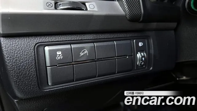 Ssangyong Rexton Sports id 2624240 из Кореи 5