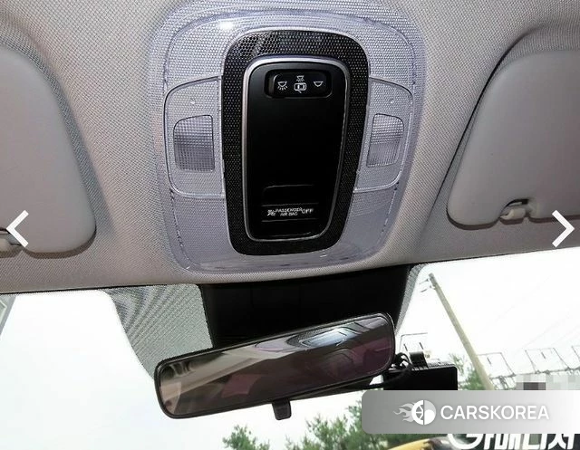 Hyundai Avante Hybrid (CN7) 2021 Серый из Кореи, фото 5