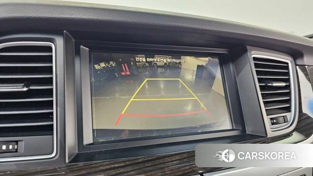 Genesis G80 2018 Черный из Кореи, фото 5