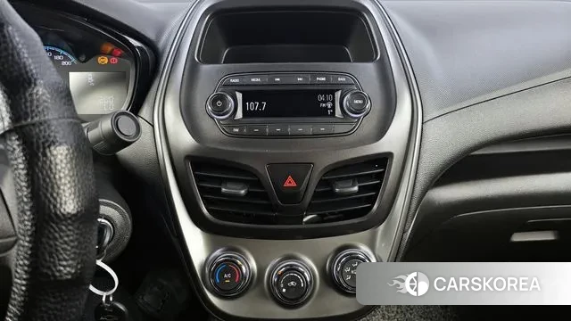 Chevrolet (GM Daewoo) The New Spark 2019 Жемчужный цвет из Кореи, фото 5