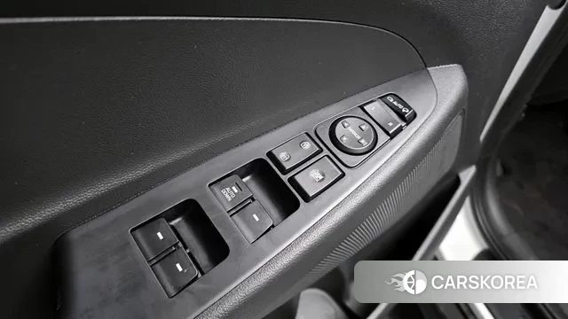 Hyundai All New Tucson 2020 Белый из Кореи, фото 5