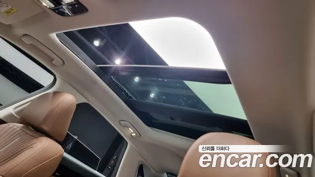 Hyundai Grandeur (GN7) id 2656014 из Кореи 5