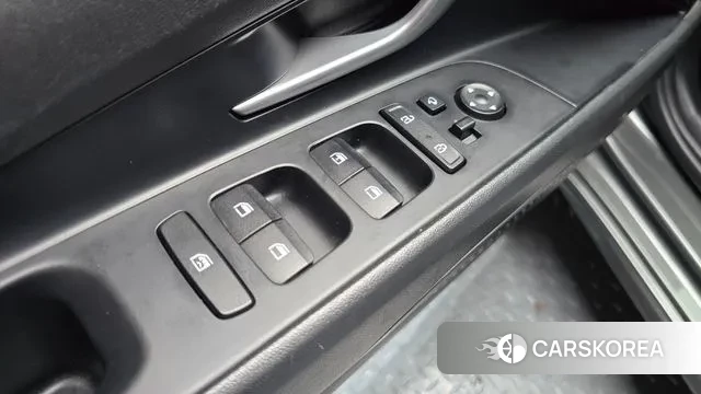 Hyundai Avante (CN7) 2021 Серый из Кореи, фото 5