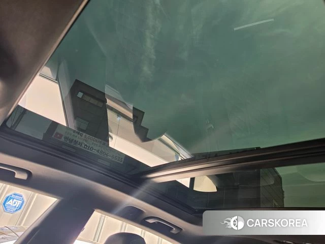 Audi Q8 (4M) 2021 Серый из Кореи, фото 5