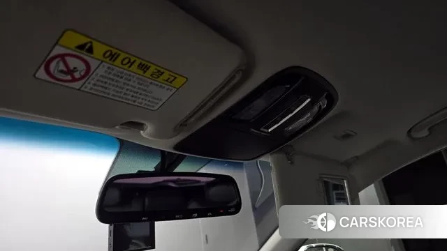 Kia The New Sorento 2018 Белый из Кореи, фото 5