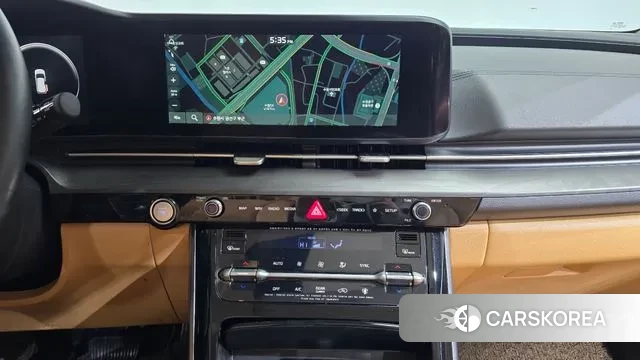 Kia Carnival 4th generation 2020 Белый из Кореи, фото 5