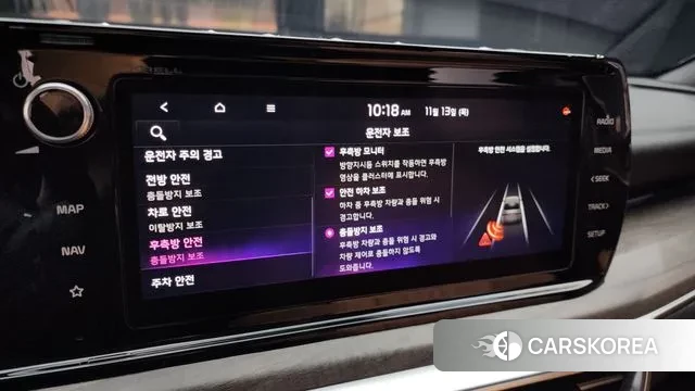 Kia K5 3rd generation 2020 Черный из Кореи, фото 5