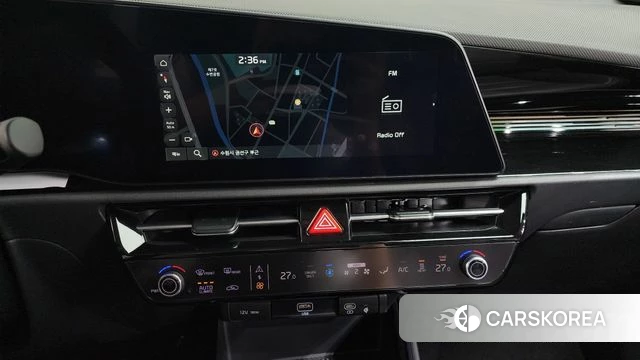 Kia Di All New Niro EV 2022 Белый из Кореи, фото 5