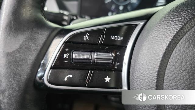Kia The New Seltos 2023 Серый из Кореи, фото 5