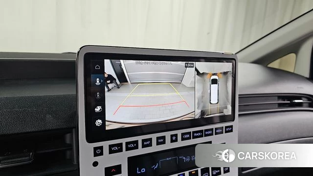 Hyundai Staria 2024 Белый из Кореи, фото 5