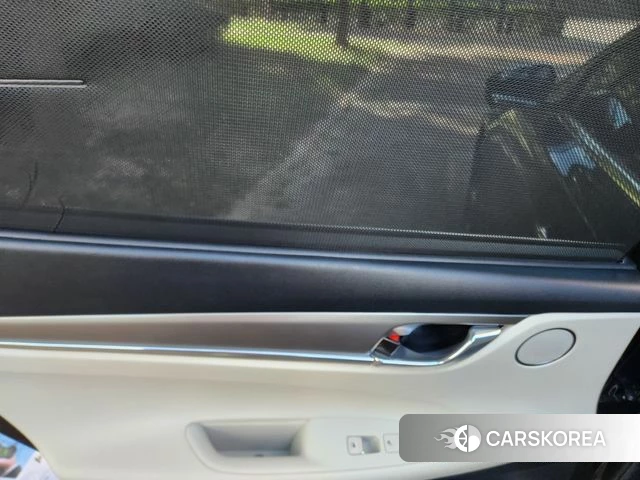 Hyundai The New Grandeur IG 2022 Черный из Кореи, фото 5