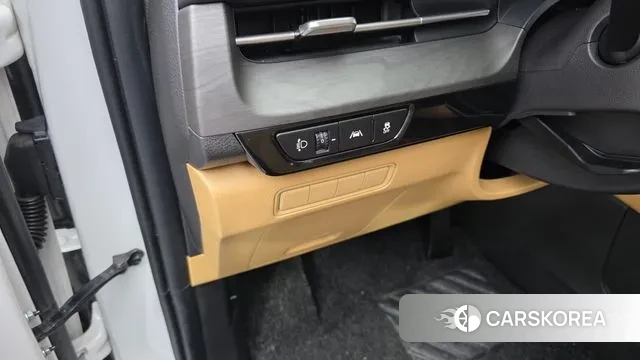 Kia Carnival 4th generation 2023 Белый из Кореи, фото 5