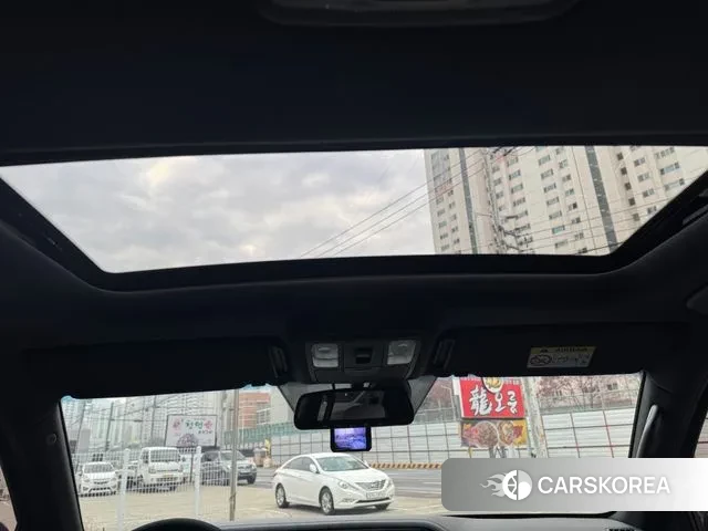 Kia Mohave Master 2022 Черный из Кореи, фото 5