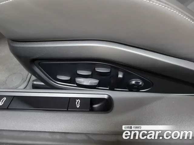 Porsche 911(992) 2021 Черный из Кореи, фото 5