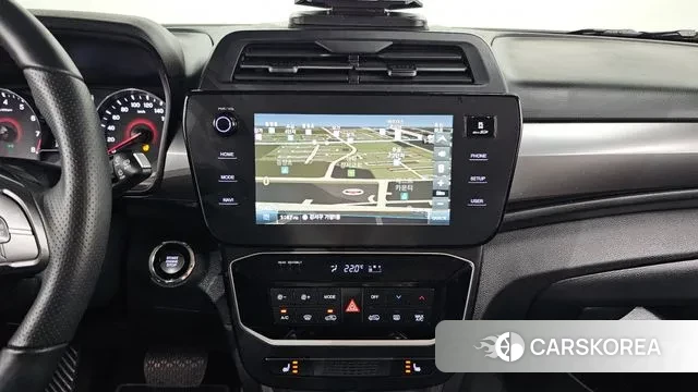 Ssangyong The New Tivoli Air 2024 Белый из Кореи, фото 5