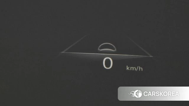 Genesis GV70 2021 Синий из Кореи, фото 5